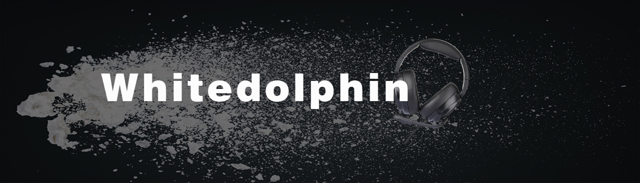 Xiberia USB Pro Gaming Headset